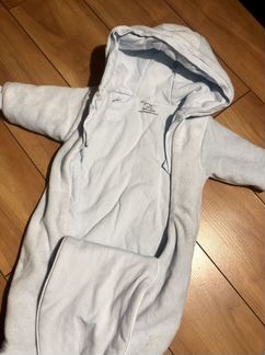 Комбинезон весна-осеньОчень мягкий