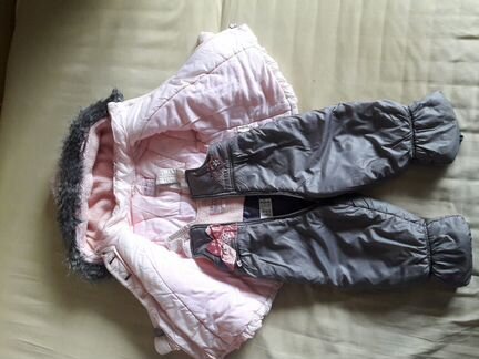 Комплект еврозима wojcik 86-92 Польша