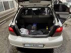 Subaru Impreza 1.5 AT, 2001, 224 000 км объявление продам