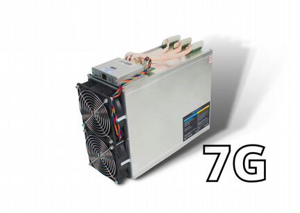 Асик майнер Miner Asic Innosilicon A10 Miner 7Gb