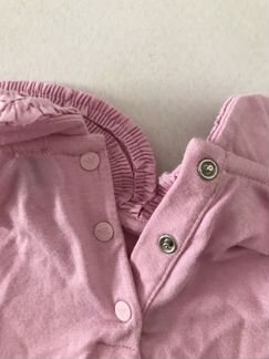 Кофта Armani 74 см