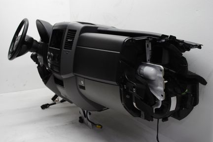 Торпеда в сборе Sprinter 906 Crafter