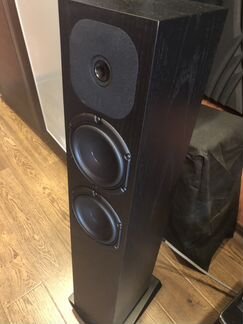 Neat acoustics motive sx1