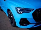 Audi Q3 2.0 AMT, 2021 объявление продам
