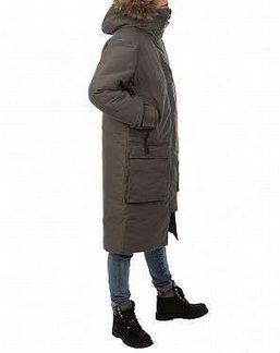 Куртка Didriksons Golda р.34 (46-48)