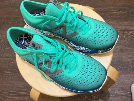 Кроссовки new balance новые