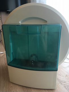 Мойка воздуха и увлажнитель Boneco 1355n