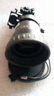 Видеокамера sony