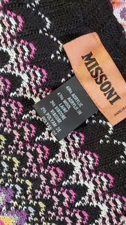 Палантин шарф Missoni оригинал новый
