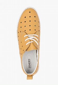 Ботинки Zenden Comfort