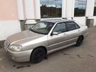 Chery Amulet (A15) 1.6 МТ, 2006, 72 000 км