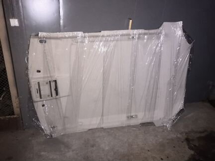 Рендж ровер эвог потолок