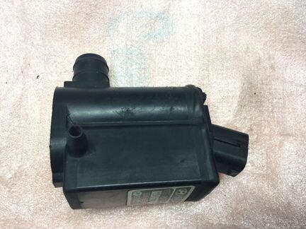 Насос стеклоомывателя Chevrolet/Daewoo/Hyundai