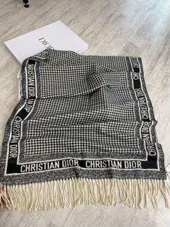 Палантин Dior