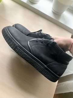 Мужские ботинки