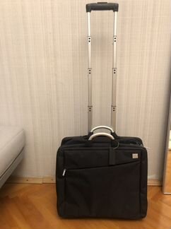 Дорожная сумка /чемодан Lexon cabin size