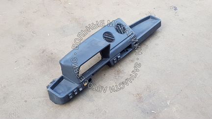 Панель (торпедо) на Оку 1111. Ваз разборка