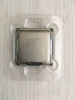Intel core i3-550 LGA1156