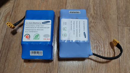 Запчасти для гироскутера