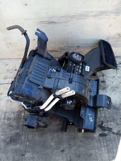 Печка в сборе Hyundai i20 Хендай ай 20