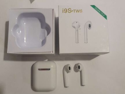 Беспроводные наушники i9s-tws