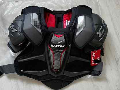 Нагрудник ccm Jetspeed