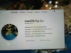 Apple MacBook Air 11,6” (early 2014) i5/4Gb/128Gb объявление продам