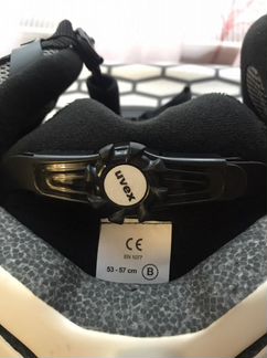 Горнолыжный шлем