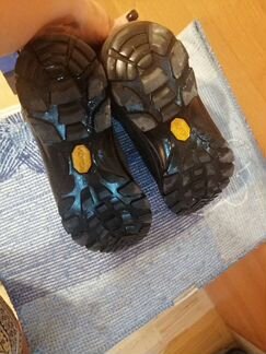 Ботинки Icepeak 42 размер