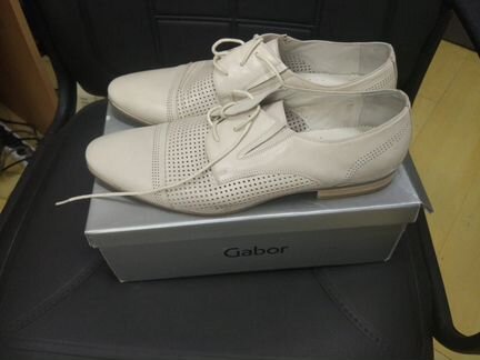 Ботинки, туфли 44 размера