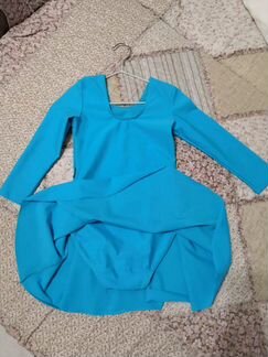 Костюм для занятий танцами, аэробикой