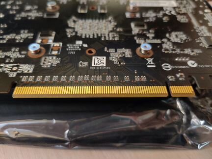 Видеокарта Asus Nvidia GeForce gtx 560 1gb