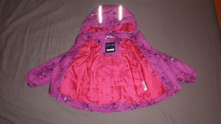 Куртка Lassie на девочку