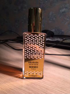 Memo Granada Духи