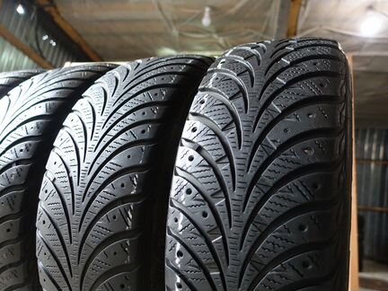 205 55 16 Goodyear UltraGrip Extreme 189TW