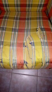 Кресла винтаж под реставрацию