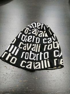 Шапка Roberto cavali
