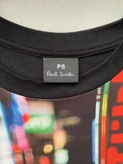 Футболка Paul Smith размер S