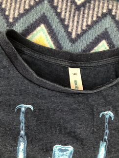 Футболка Асoola 140р