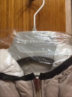 Пуховик Iceberg