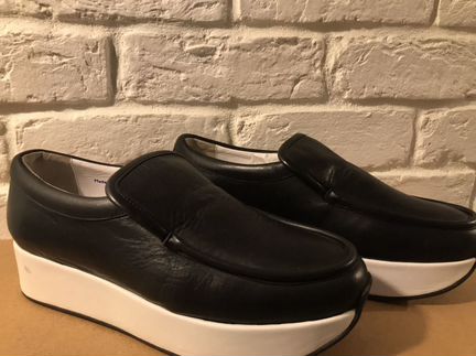 Слиппоны Stephane Kelian