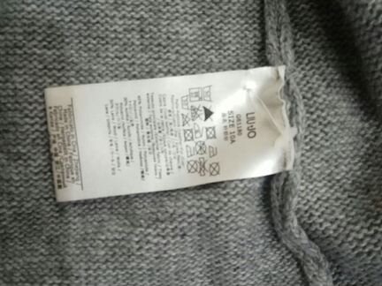 Жилетка liu jo 10 лет