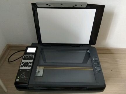 Принтер Epson