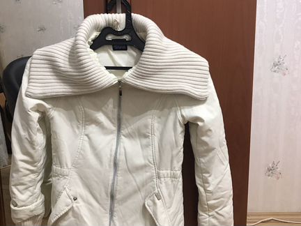 Курточка paciotti