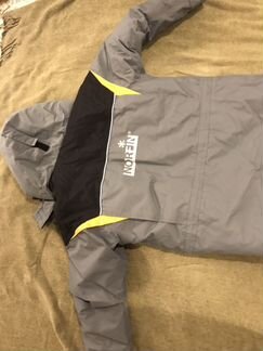 Зимний костюм Norfin