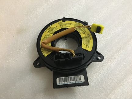 Кольцо подрулевое Mazda CX7 2006 -2012