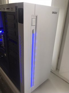 Игровой пк + периферия