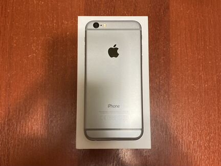 Телефон iPhone 6