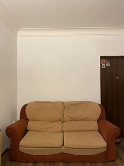 Диван раскладной бу