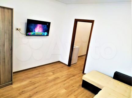 Квартира-студия, 32 м², 13/24 эт.